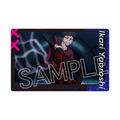 『桃源暗鬼』クリアカード Vol.1 BOX(10パック入)