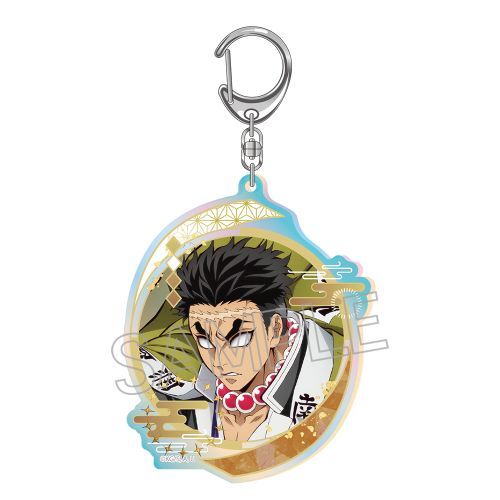 新品未開封品　本領はなる　要領　水着　るりちゃん　オーロラ　アクキー オーロラアクリルキーホルダー hololive CITY'24 F BOX 11個入り