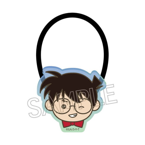 『名探偵コナン』ヘアゴム Vol.4 -フェイス- 江戸川コナン