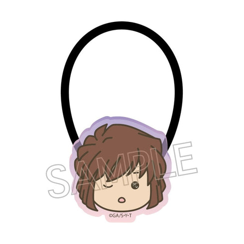 『名探偵コナン』ヘアゴム Vol.4 -フェイス- 灰原 哀