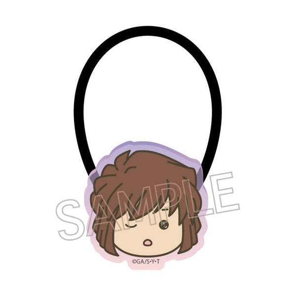 『名探偵コナン』ヘアゴム Vol.4 -フェイス- 灰原 哀