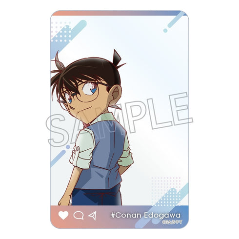 『名探偵コナン』クリアカード Vol.3 BOX(10パック入)