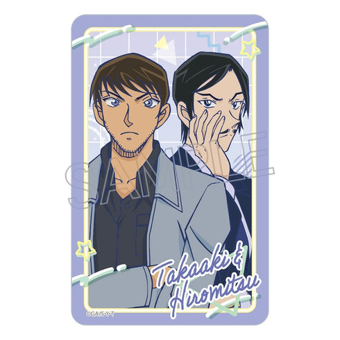 『名探偵コナン』クリアカード Vol.3 BOX(10パック入)