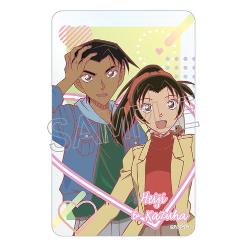 『名探偵コナン』クリアカード Vol.3 BOX(10パック入)