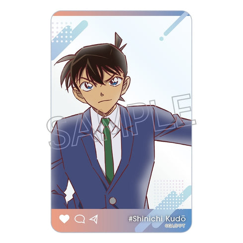 『名探偵コナン』クリアカード Vol.3 BOX(10パック入)