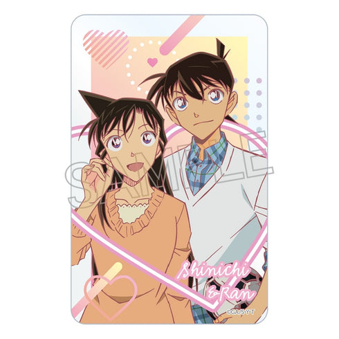 『名探偵コナン』クリアカード Vol.3 BOX(10パック入)