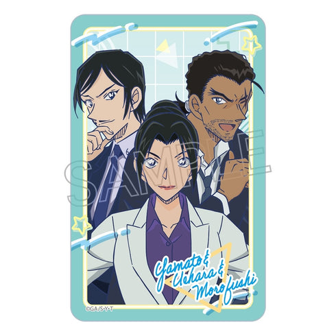 『名探偵コナン』クリアカード Vol.3 BOX(10パック入)