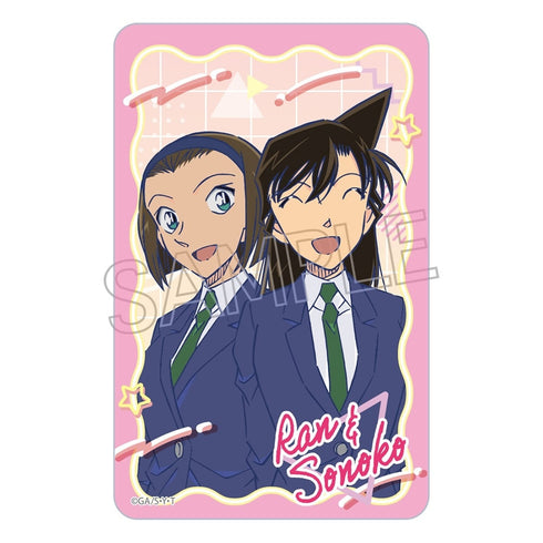 『名探偵コナン』クリアカード Vol.3 BOX(10パック入)