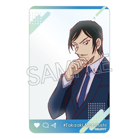 『名探偵コナン』クリアカード Vol.3 BOX(10パック入)