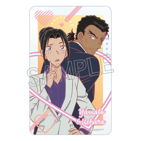 『名探偵コナン』クリアカード Vol.3 BOX(10パック入)