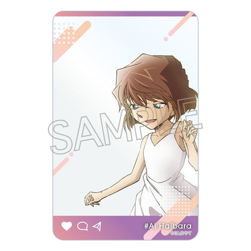 『名探偵コナン』クリアカード Vol.3 BOX(10パック入)