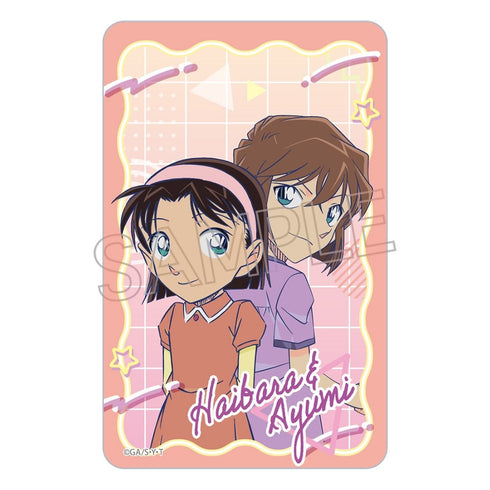 『名探偵コナン』クリアカード Vol.3 BOX(10パック入)