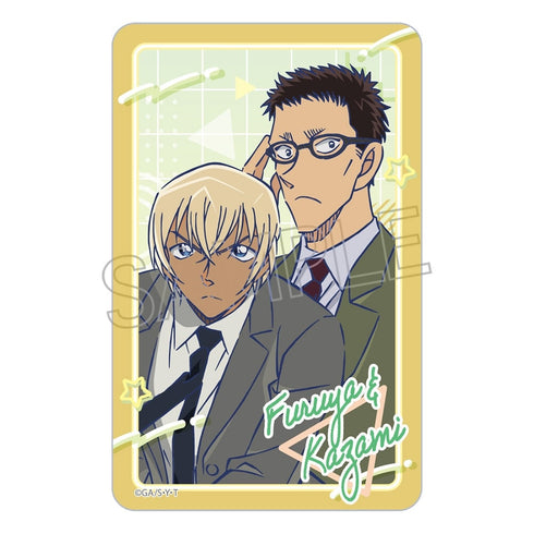 『名探偵コナン』クリアカード Vol.3 BOX(10パック入)