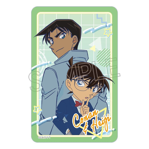 『名探偵コナン』クリアカード Vol.3 BOX(10パック入)