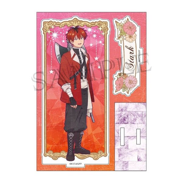 『葬送のフリーレン』ヴィンテージシリーズVol.4 アクリルスタンド シュタルク