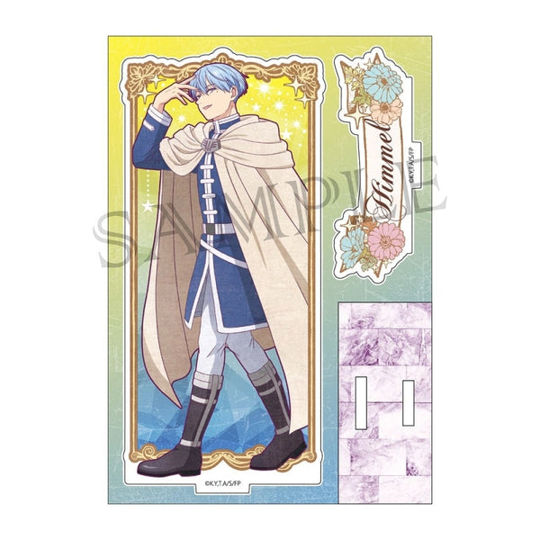 『葬送のフリーレン』ヴィンテージシリーズVol.4 アクリルスタンド ヒンメル【202603再販】