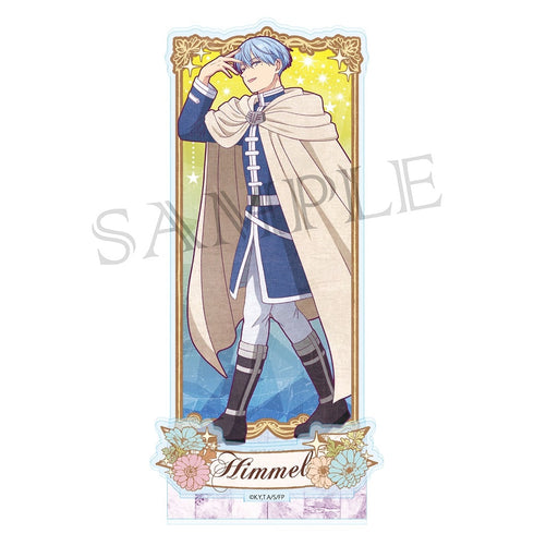 『葬送のフリーレン』ヴィンテージシリーズVol.4 アクリルスタンド ヒンメル