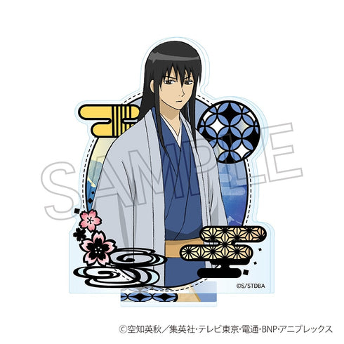 『銀魂』切り絵シリーズ アクリルスタンド 桂小太郎