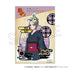 『銀魂』切り絵シリーズ アクリルスタンド 月詠
