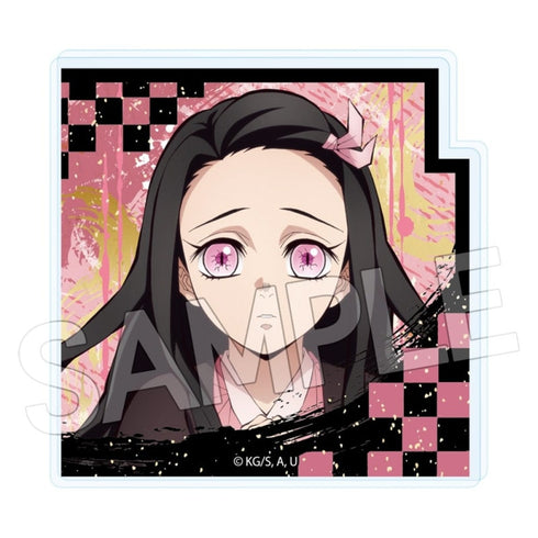 『鬼滅の刃』スタンドメモクリップ Vol.2 竈門禰豆子B