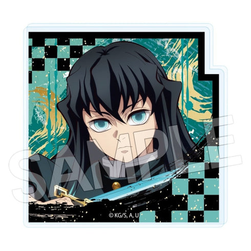 『鬼滅の刃』スタンドメモクリップ Vol.2 時透無一郎A