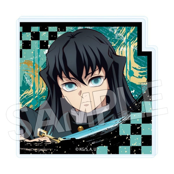 『鬼滅の刃』スタンドメモクリップ Vol.2 時透無一郎A