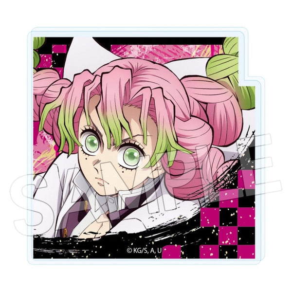 『鬼滅の刃』スタンドメモクリップ Vol.2 甘露寺蜜璃