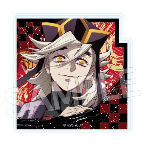 『鬼滅の刃』スタンドメモクリップ Vol.2 童磨