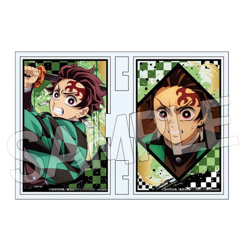 『鬼滅の刃』フォトフレスタンド Vol.4 竈門炭治郎