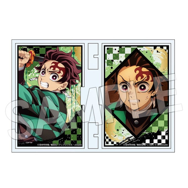 『鬼滅の刃』フォトフレスタンド Vol.4 竈門炭治郎