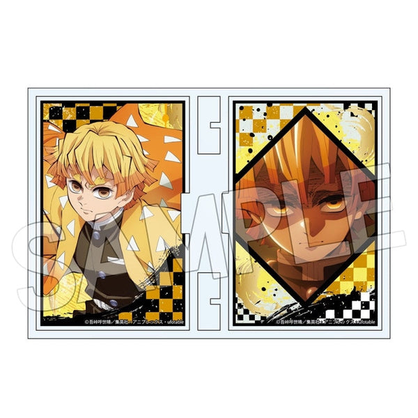 『鬼滅の刃』フォトフレスタンド Vol.4 我妻善逸