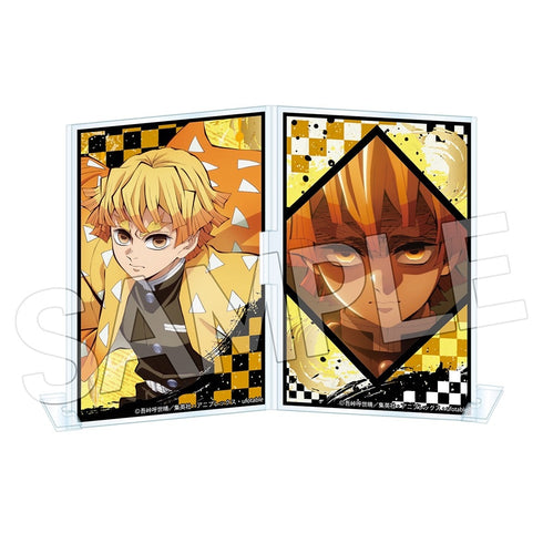 『鬼滅の刃』フォトフレスタンド Vol.4 我妻善逸