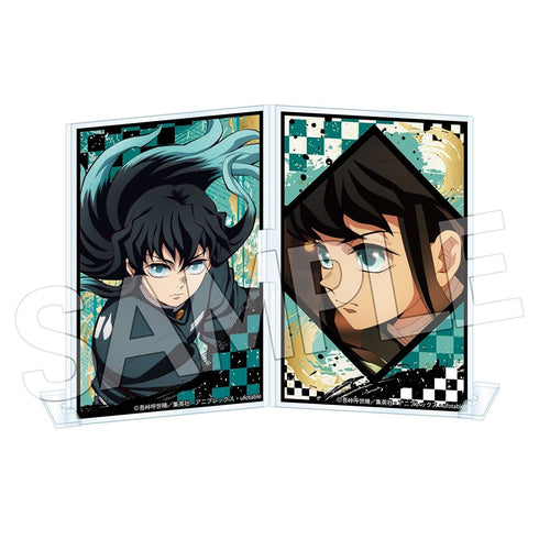 『鬼滅の刃』フォトフレスタンド Vol.4 時透無一郎