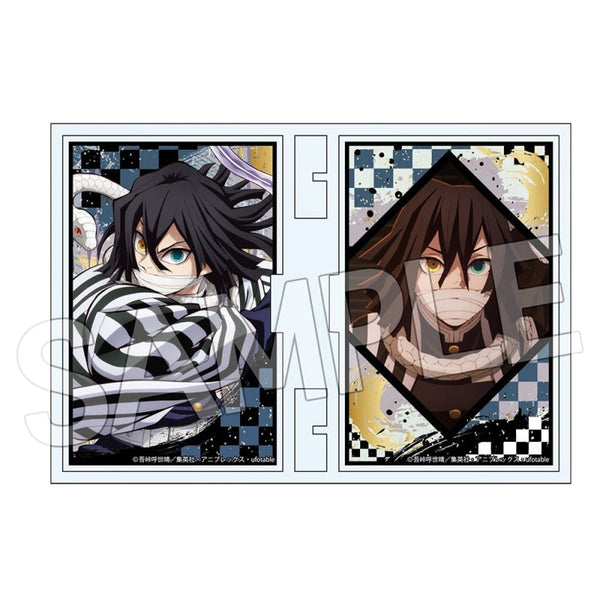 『鬼滅の刃』フォトフレスタンド Vol.4 伊黒小芭内