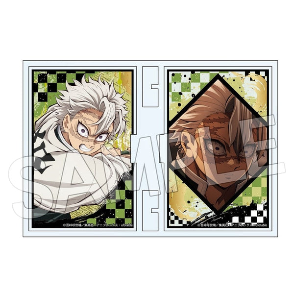 『鬼滅の刃』フォトフレスタンド Vol.4 不死川実弥