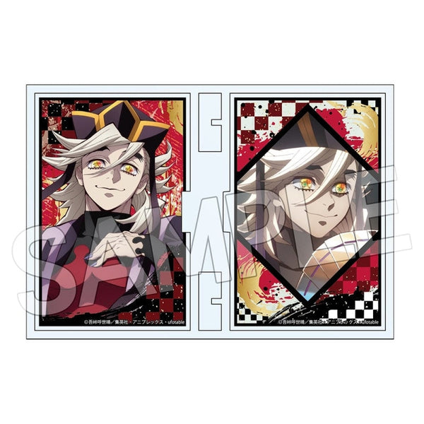 『鬼滅の刃』フォトフレスタンド Vol.4 童磨