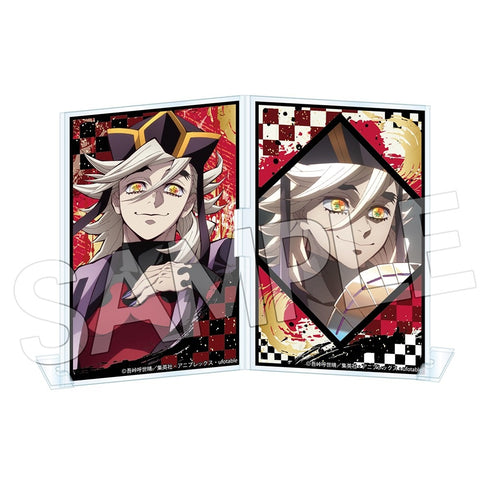 『鬼滅の刃』フォトフレスタンド Vol.4 童磨