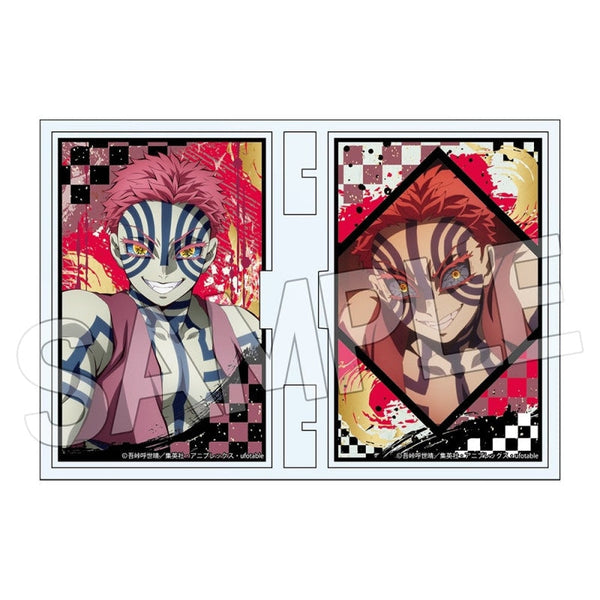 『鬼滅の刃』フォトフレスタンド Vol.4 猗窩座