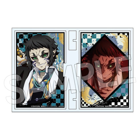 『鬼滅の刃』フォトフレスタンド Vol.4 獪岳