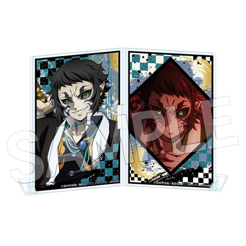 『鬼滅の刃』フォトフレスタンド Vol.4 獪岳