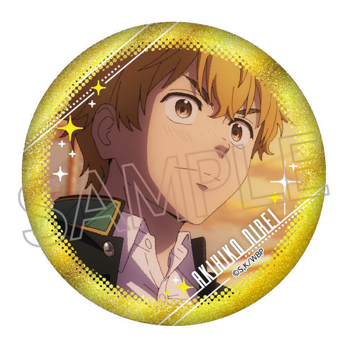 『WIND BREAKER』トレーディンググリッター缶バッジVol.2 BOX(10個入)