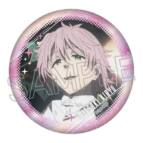 『WIND BREAKER』トレーディンググリッター缶バッジVol.2 BOX(10個入)