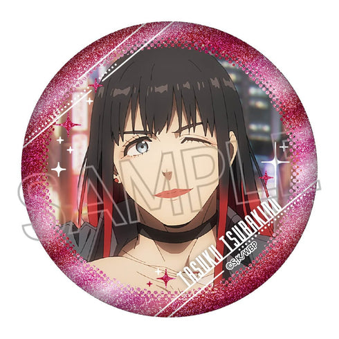 『WIND BREAKER』トレーディンググリッター缶バッジVol.2 BOX(10個入)