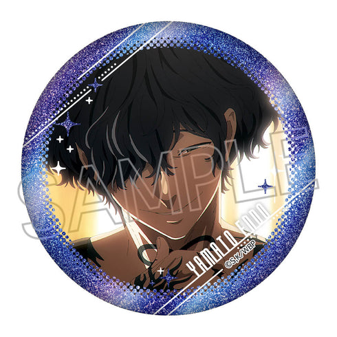 『WIND BREAKER』トレーディンググリッター缶バッジVol.2 BOX(10個入)