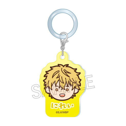 『WIND BREAKER』デフォルメ アンブレラマーカー 楡井 秋彦