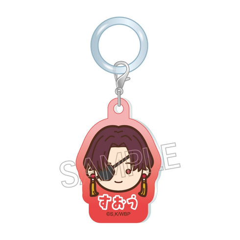 『WIND BREAKER』デフォルメ アンブレラマーカー 蘇枋 隼飛