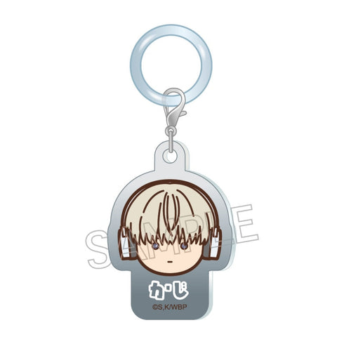 『WIND BREAKER』デフォルメ アンブレラマーカー 梶 蓮