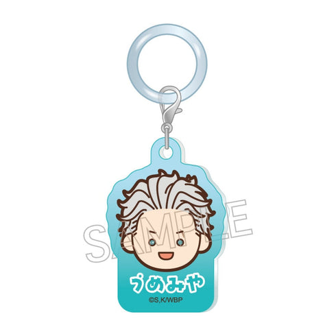 『WIND BREAKER』デフォルメ アンブレラマーカー 梅宮 一