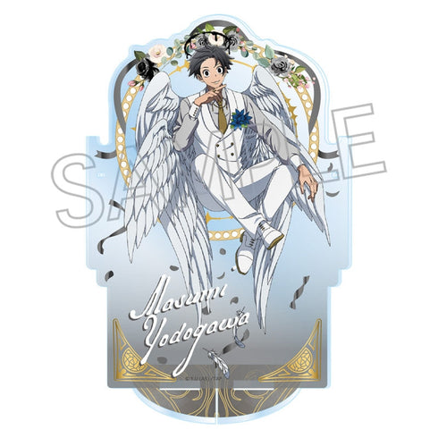 『桃源暗鬼』天使と悪魔 アクセサリースタンド 淀川真澄