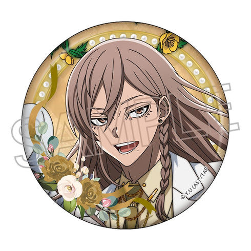 『桃源暗鬼』天使と悪魔 缶バッジ BOX(6個入)